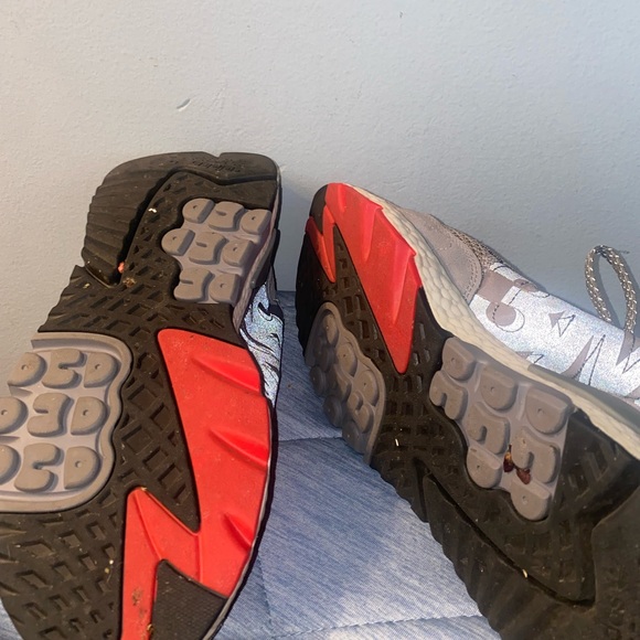 Adidas 3M night Joggers - Picture 7 of 7